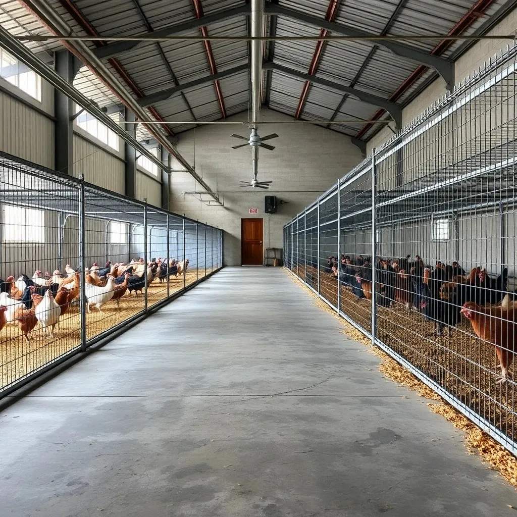 Agricultural Solutions