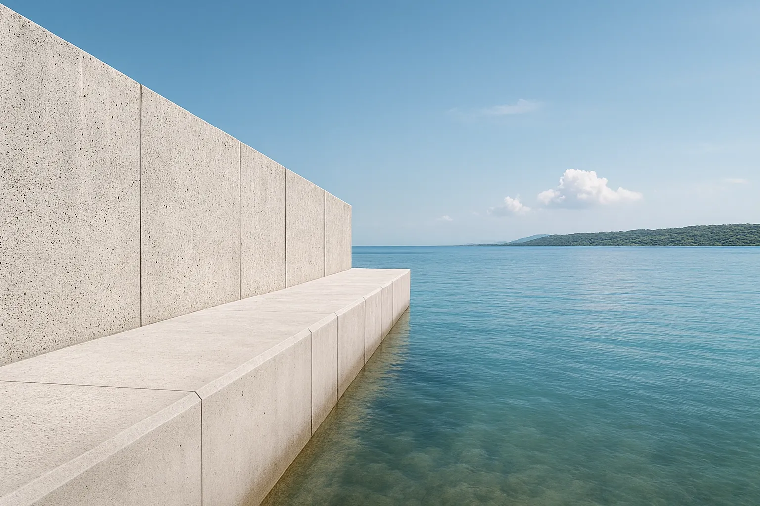 DynaCrete - Professional Concrete Preservation Systems - Sustainable concrete solutions